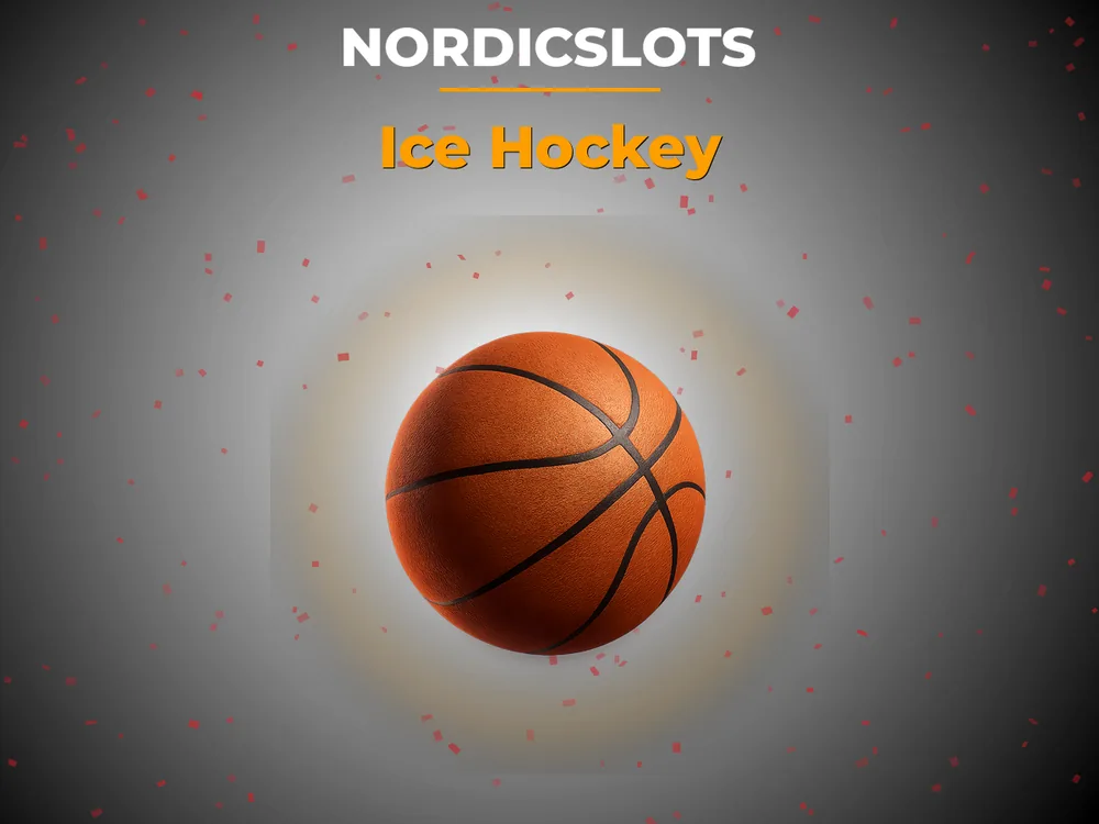 Nordicslots - Ice Hockey
