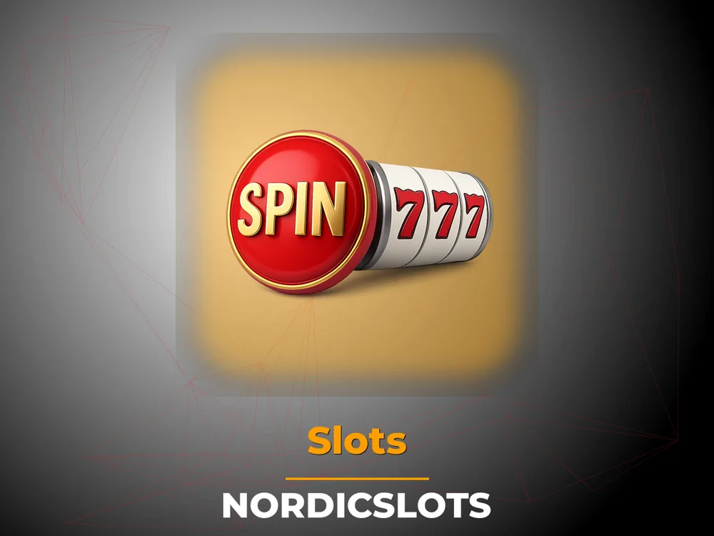 Nordicslots - Slots