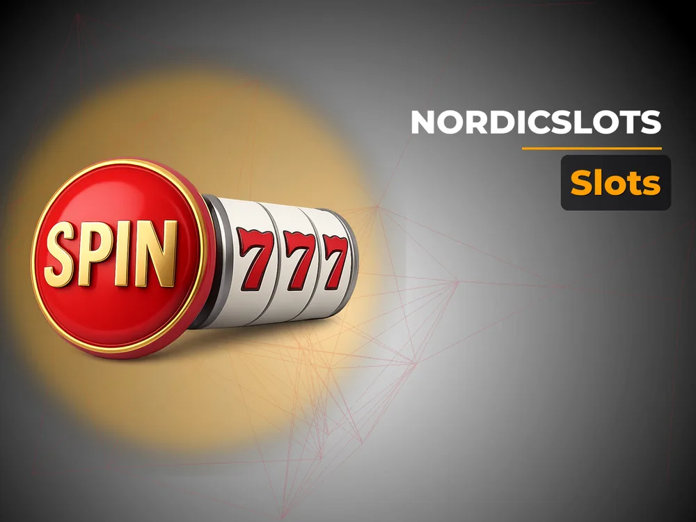 Nordicslots - Slots